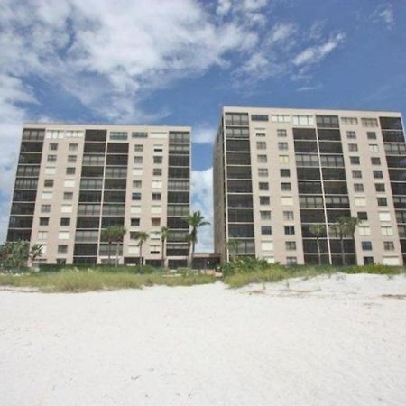 Indian Rocks Beachfront 2Br 2Ba Reflections 908 Clearwater Beach Exterior photo