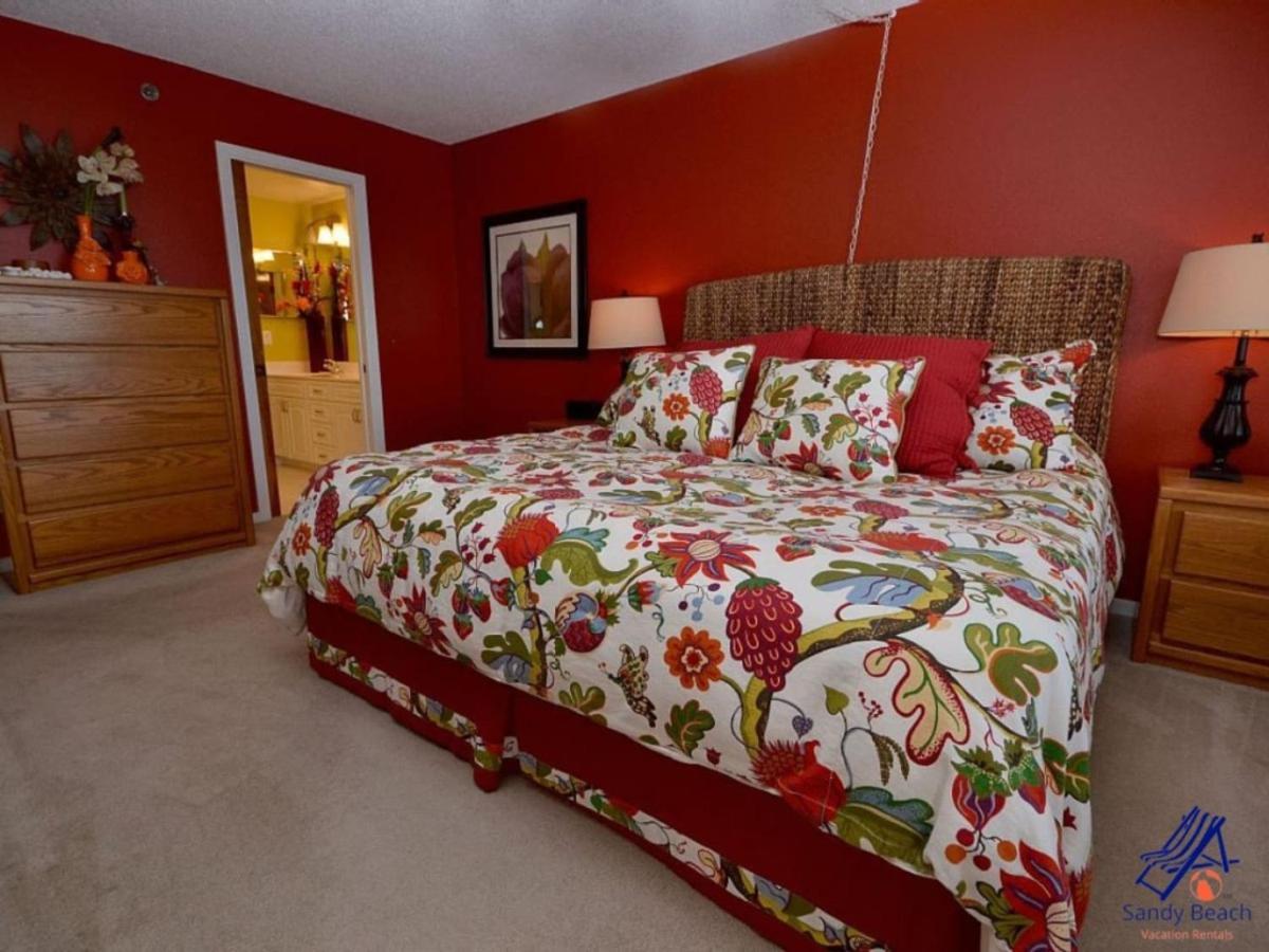 Indian Rocks Beachfront 2Br 2Ba Reflections 908 Clearwater Beach Exterior photo
