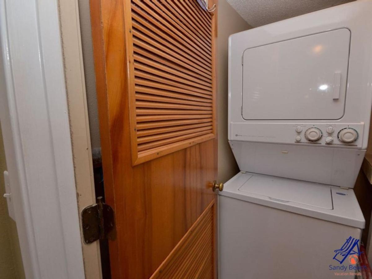 Indian Rocks Beachfront 2Br 2Ba Reflections 908 Clearwater Beach Exterior photo