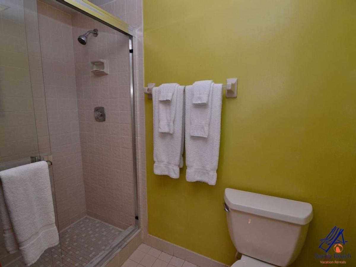 Indian Rocks Beachfront 2Br 2Ba Reflections 908 Clearwater Beach Exterior photo