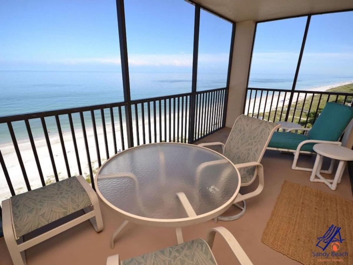 Indian Rocks Beachfront 2Br 2Ba Reflections 908 Clearwater Beach Exterior photo