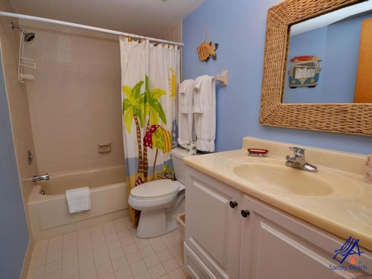 Indian Rocks Beachfront 2Br 2Ba Reflections 908 Clearwater Beach Exterior photo