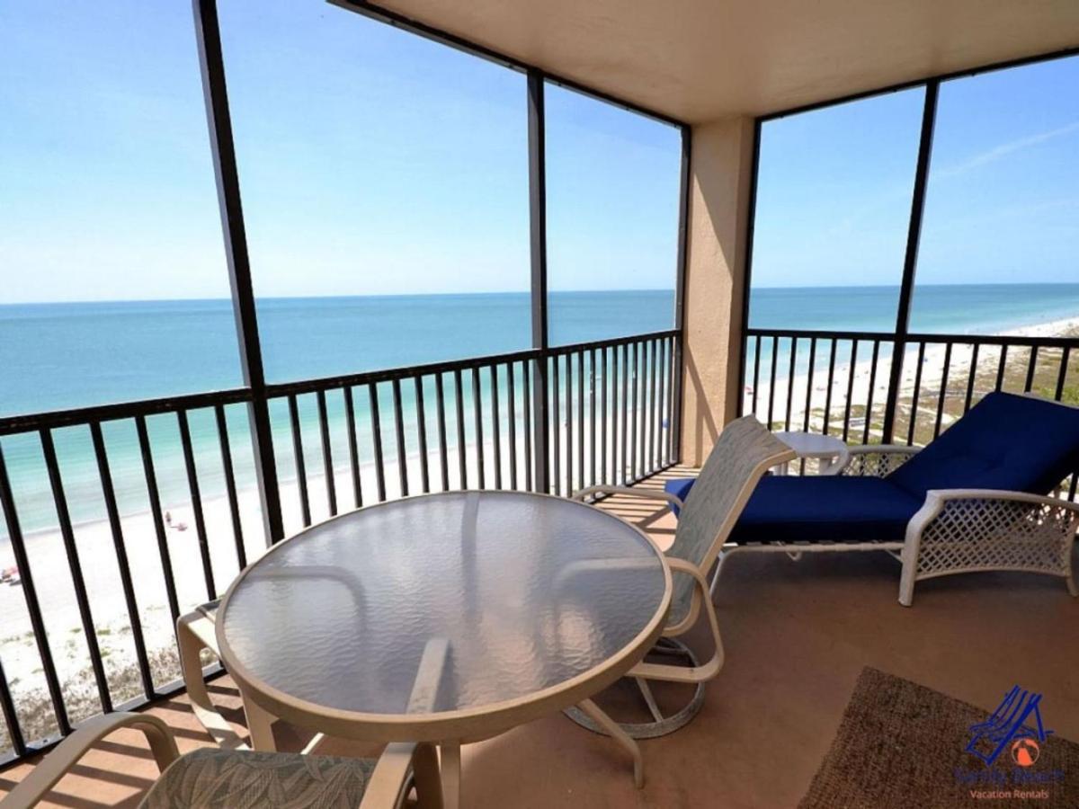Indian Rocks Beachfront 2Br 2Ba Reflections 908 Clearwater Beach Exterior photo
