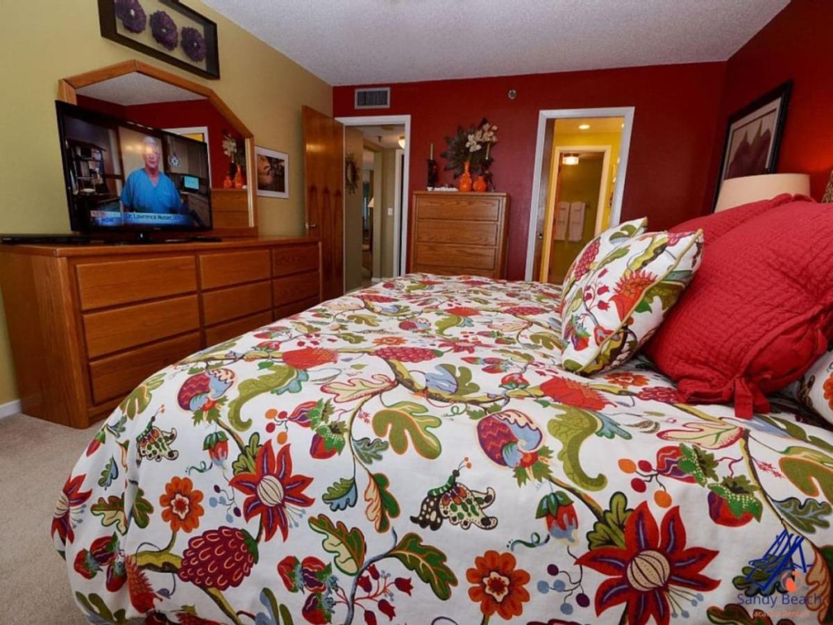 Indian Rocks Beachfront 2Br 2Ba Reflections 908 Clearwater Beach Exterior photo