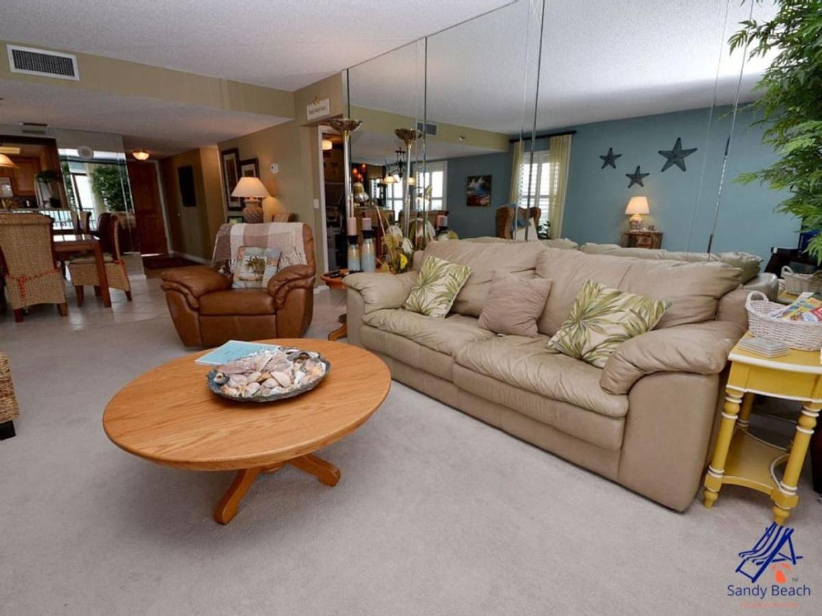 Indian Rocks Beachfront 2Br 2Ba Reflections 908 Clearwater Beach Exterior photo